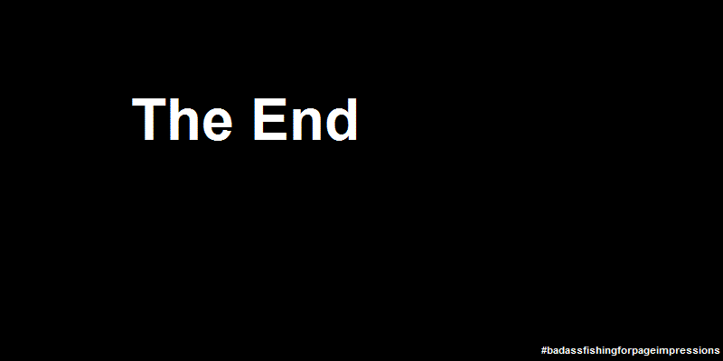 Breaking Bad: The End